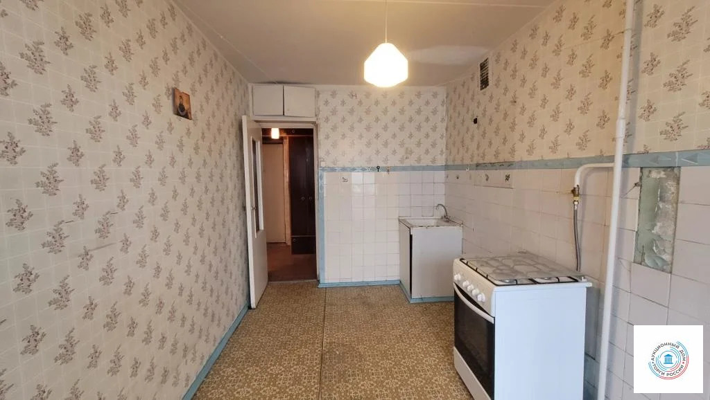 Продается квартира, 34.7 м - Фото 4