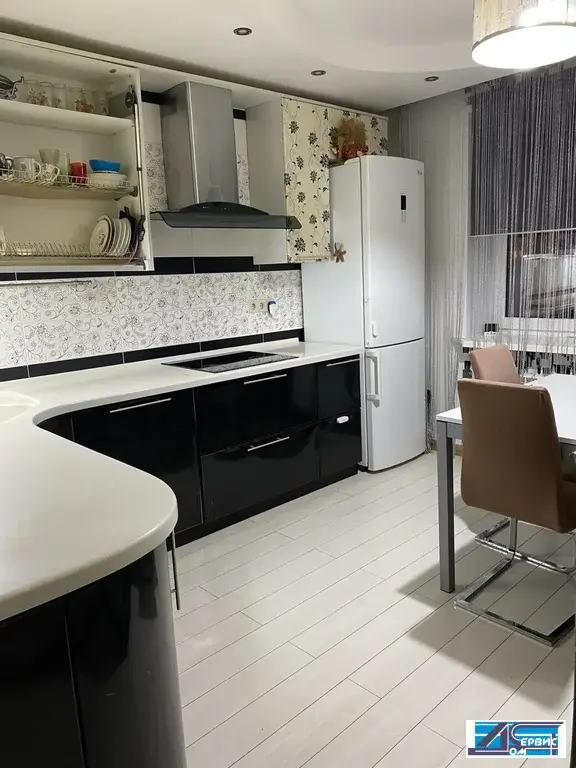 продается 3-х комнатная квартира - Фото 5