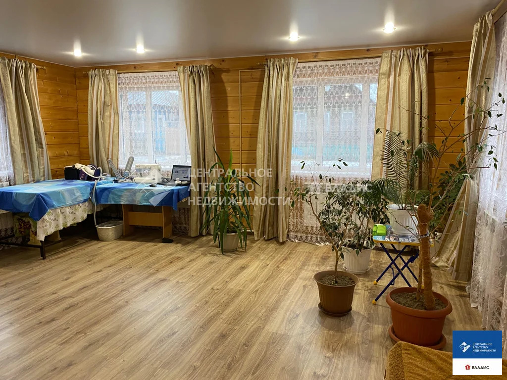 Продажа дома, Касимов, Касимовский район, Московская улица - Фото 16