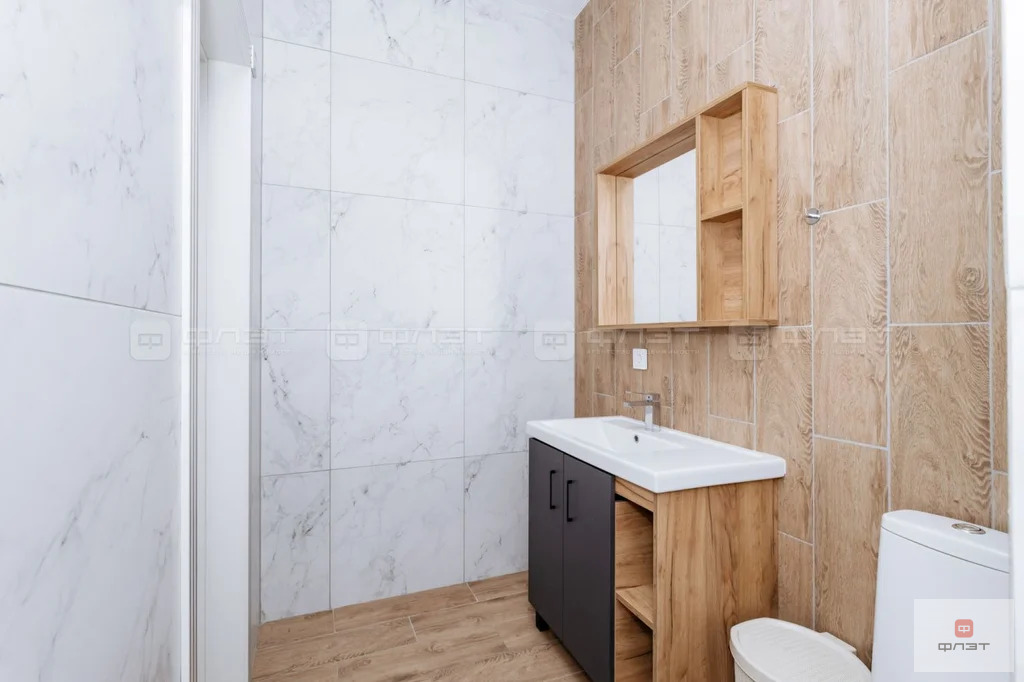 Продажа дома, Сокуры, Лаишевский район, ул. Николая Четаева - Фото 22