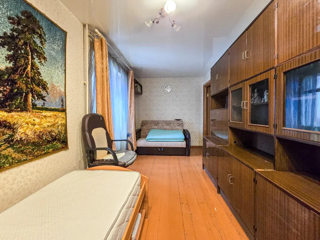 2-к ул.Жолио-Кюри, дом 9 - Фото 6