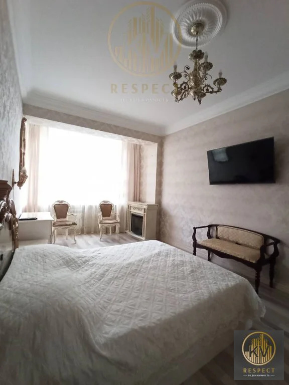 Продажа квартиры, Кисловодск, Краснофлотский пер. - Фото 16