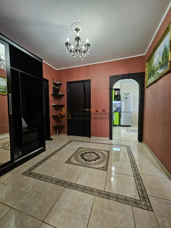 Аренда квартиры, Уфа, ул. Академика Королева - Фото 11