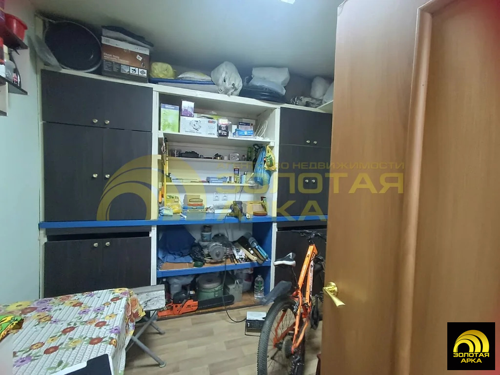 Продажа квартиры, Екатериновский, Абинский район, ул. Суворова - Фото 30