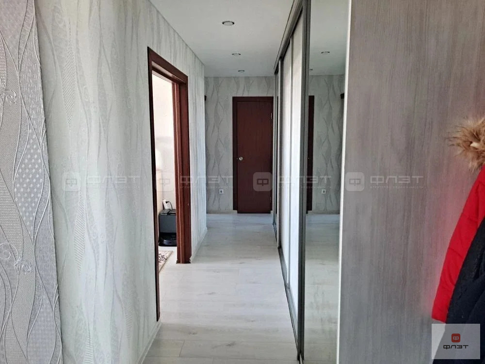 Продажа квартиры, Казань, ул. Зилантовская - Фото 4