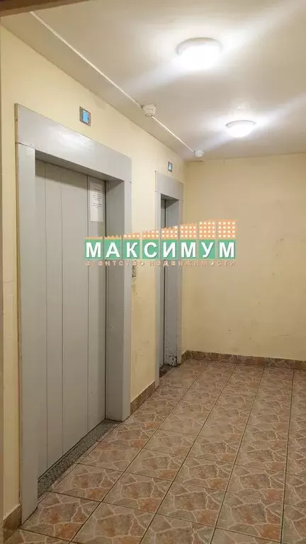 3 комнатная квартира в Видном, ул. Завидная, д.13 - Фото 10