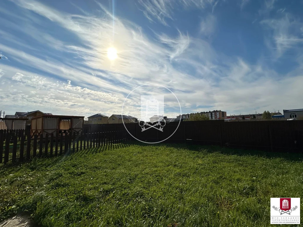 Продажа таунхауса, Кабицыно, Боровский район, Звездная ул - Фото 8