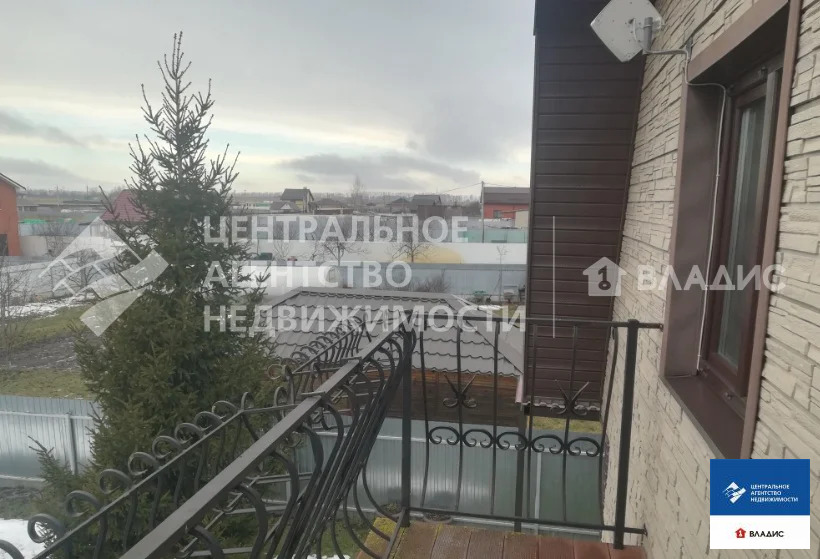 Продажа дома, Безлычное, Захаровский район, ул. Центральная - Фото 11