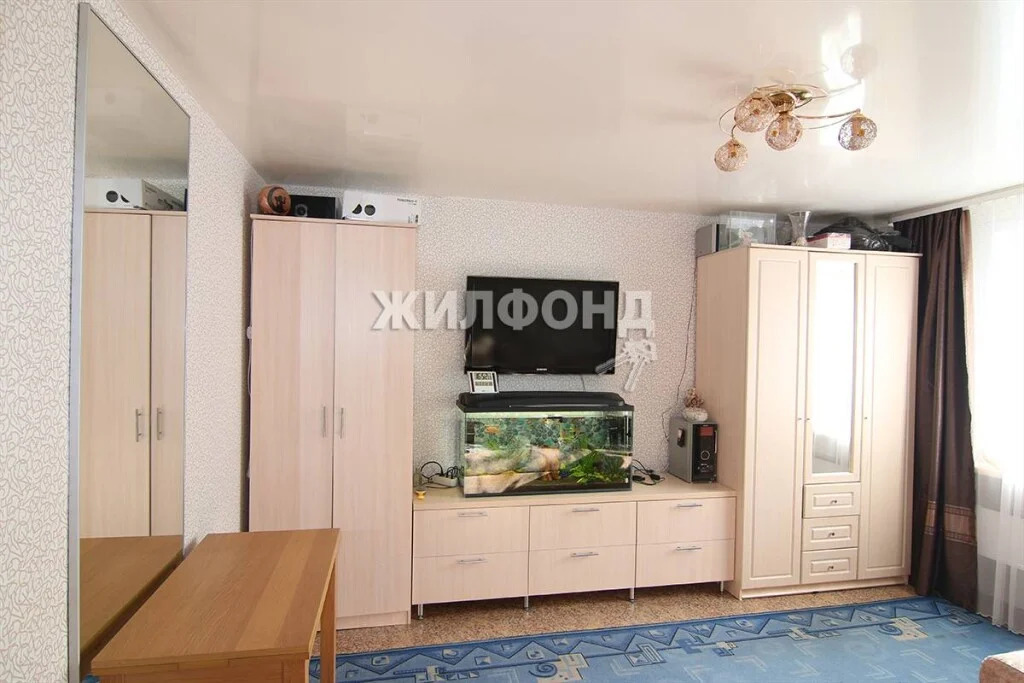 Продажа квартиры, Новосибирск, ул. Новосибирская - Фото 4