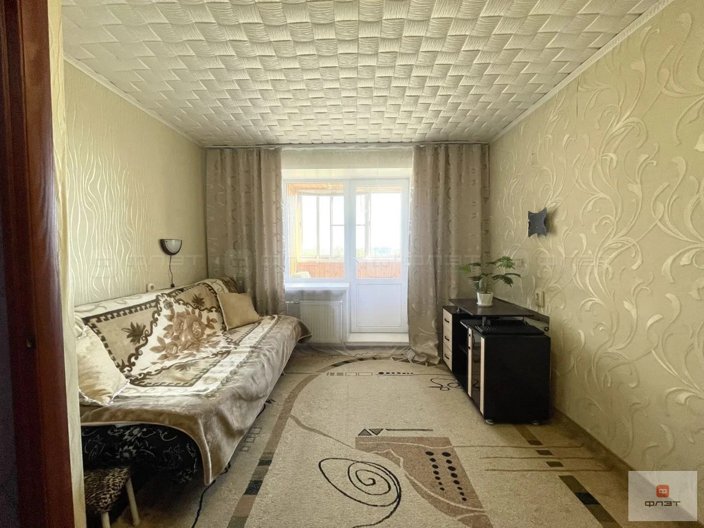 Продажа квартиры, Казань, Ибрагимова пр-кт. - Фото 1
