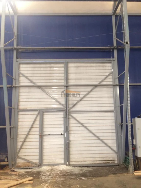 Аренда склада, Мытищи, Мытищинский район, Рогачёвское ш. - Фото 3