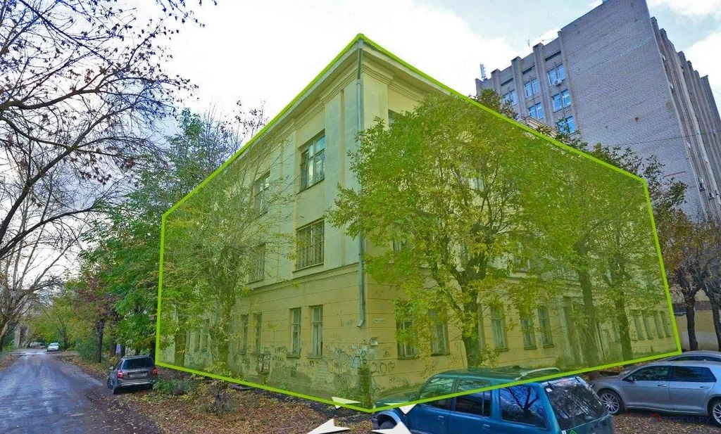 Продажа офиса, Иваново, ул. Строительная - Фото 0