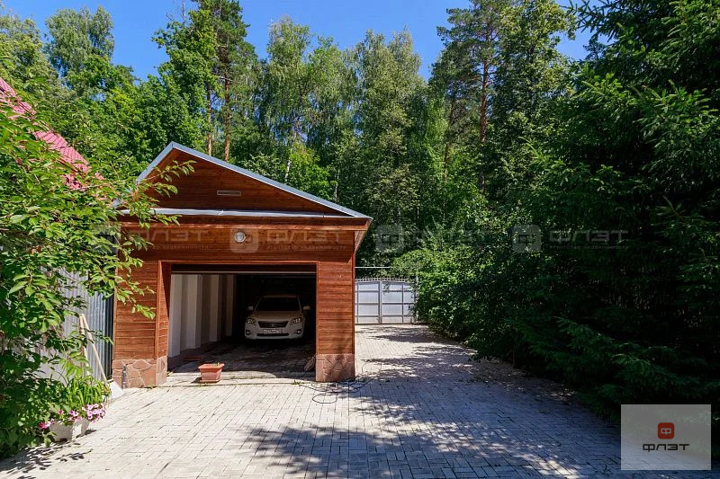 Продажа дома, Матюшино, Лаишевский район, ДНТ Миляш - Фото 33