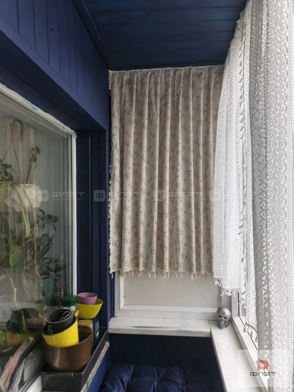 Продажа квартиры, Казань, ул. Академика Губкина - Фото 20