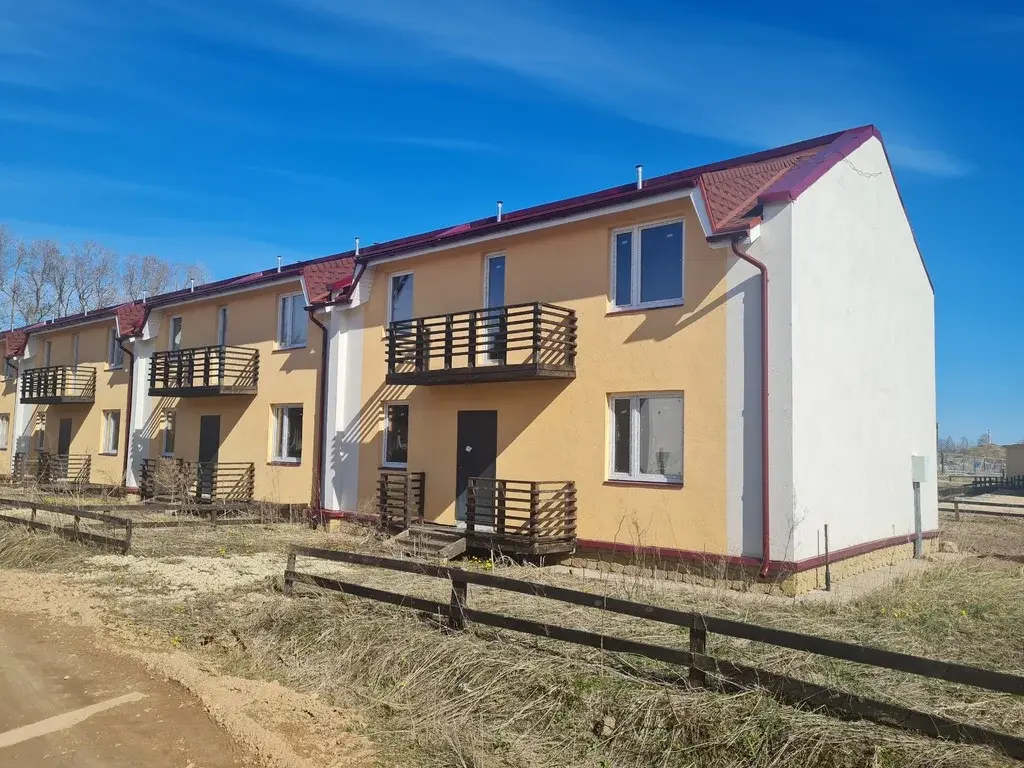 Продажа дома таунхауса 70,6 кв.м. Гатчинский район - Фото 0