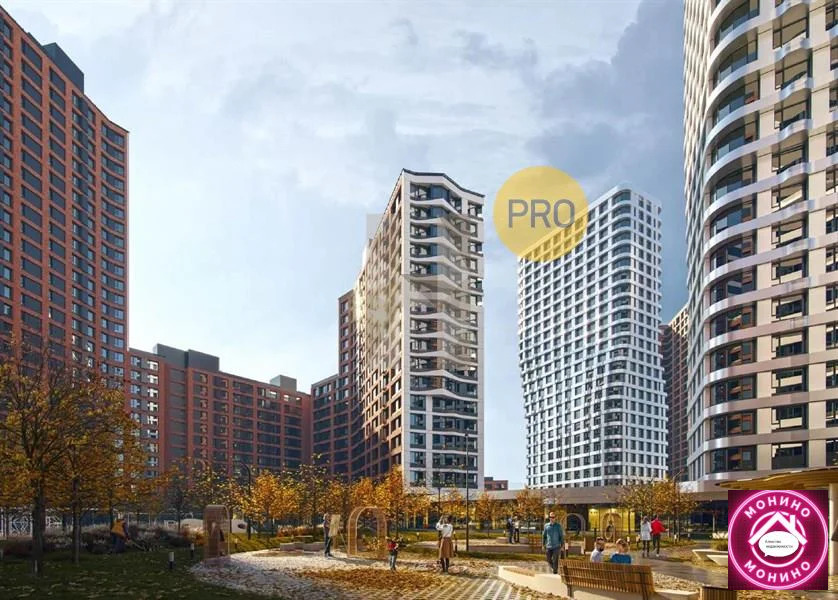 Продажа квартиры в новостройке, м. Площадь Ильича, ул. Золоторожский ... - Фото 5