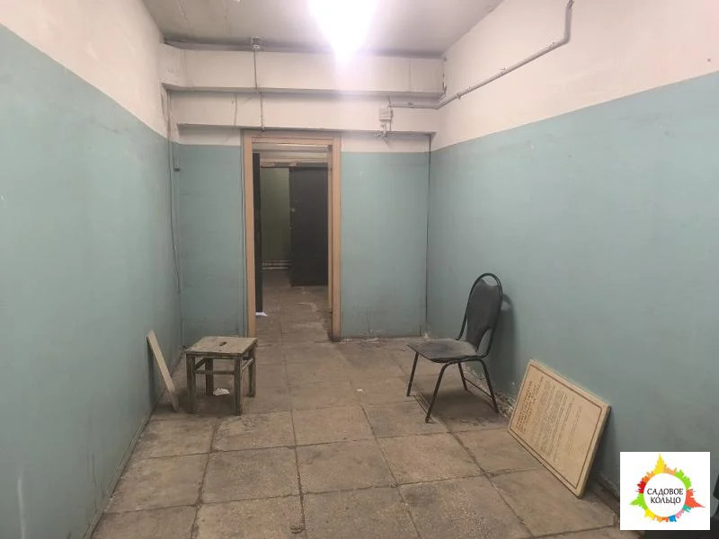 Неотапливаемое помещение под склад на Южнопортовой улице в 5 мн - Фото 7