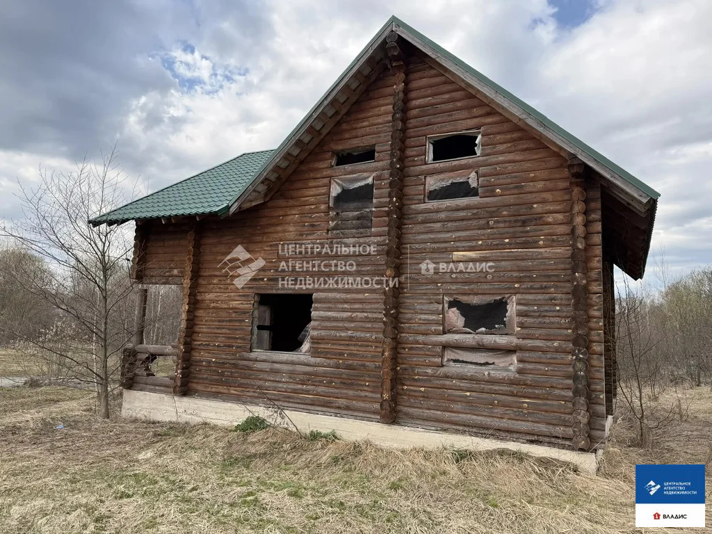 Продажа дома, Тимохино, Касимовский район - Фото 8