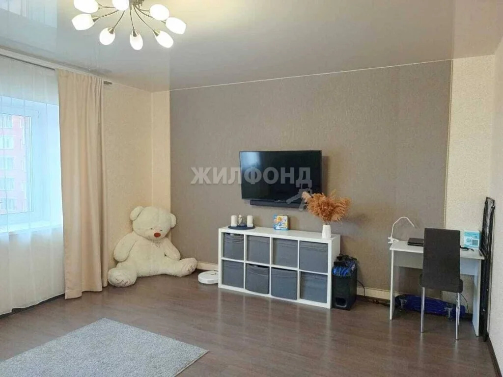 Продажа квартиры, Новосибирск, Владимира Высоцкого - Фото 0