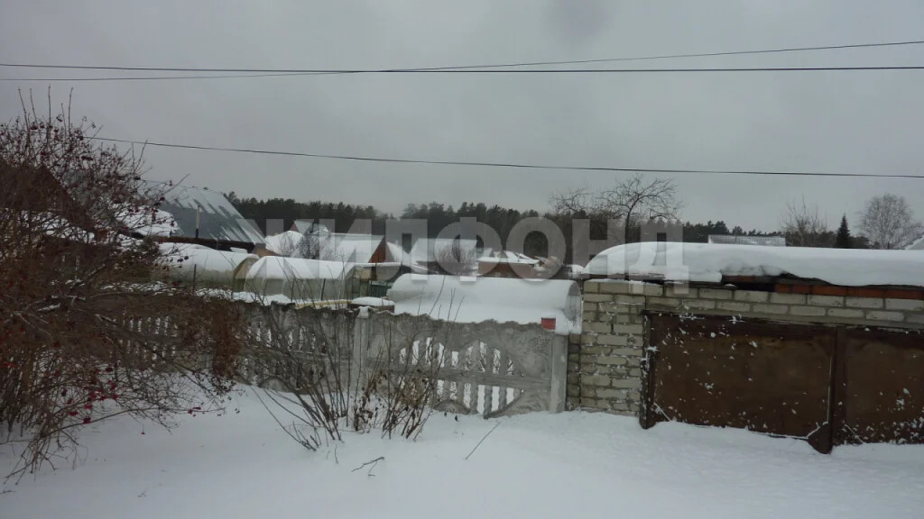 Продажа дома, Новосибирск, ул. Матросова - Фото 7