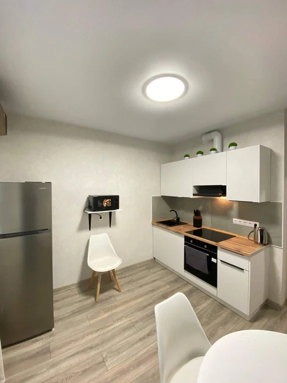 Уютная квартирка - Фото 15