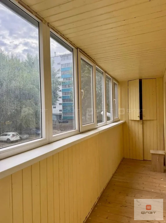 Продажа квартиры, Казань, ул. Сафиуллина - Фото 5