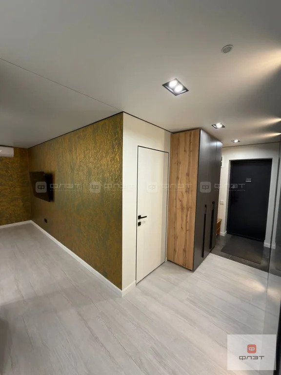 Продажа квартиры, Казань, городок. Военный 33-й - Фото 12