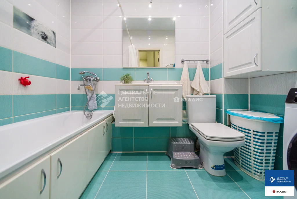Продажа квартиры, Рязань, улица Лизы Чайкиной - Фото 7