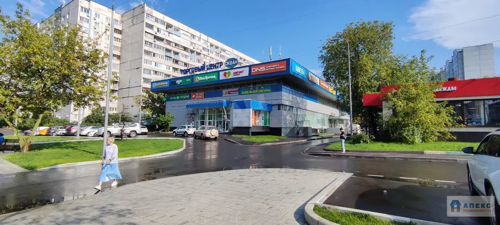 Продажа помещения (ПСН) пл. 4851 м2 под магазин, м. Депо (МЦД) в . - Фото 3