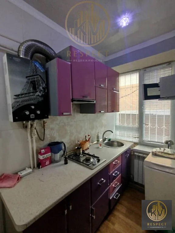Продажа квартиры, Минеральные Воды, Карла Маркса ул. - Фото 5