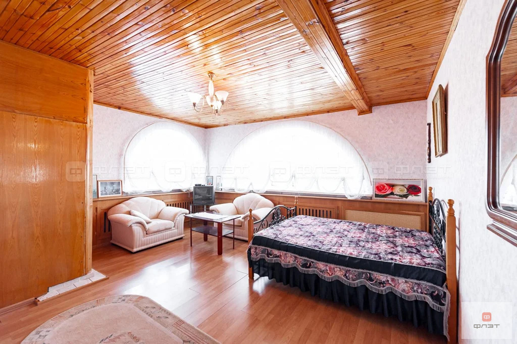Продажа дома, Васильево, Зеленодольский район, ул. Набережная - Фото 24