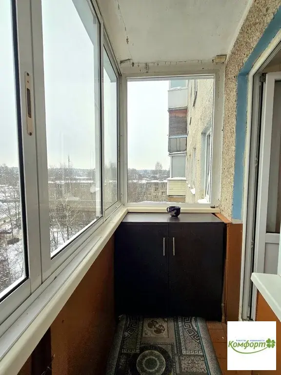 Продается 2 ком. квартира в г. Раменское, ул. Коммунистическая, д.23 - Фото 11