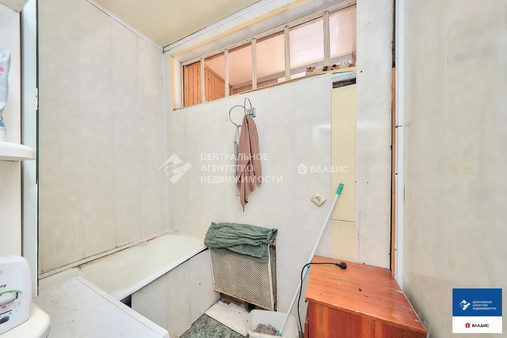Продажа квартиры, Рязань, ул. Белякова - Фото 14