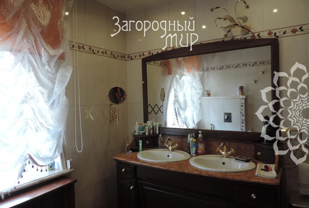 Продам дом, Симферопольское шоссе, 12 км от МКАД - Фото 30