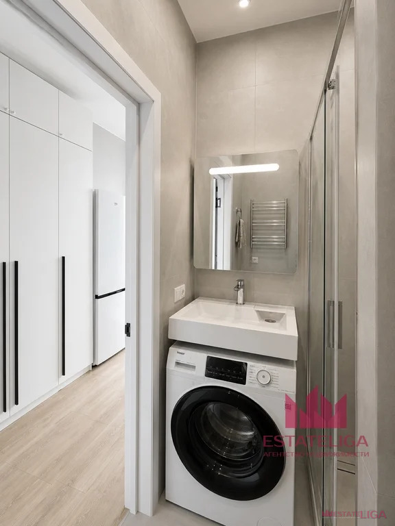 Продажа квартиры, Автомобильный проезд - Фото 3