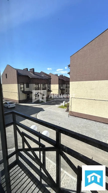 Продажа таунхауса, Беляницы, Ивановский район, Миндальная улица - Фото 11