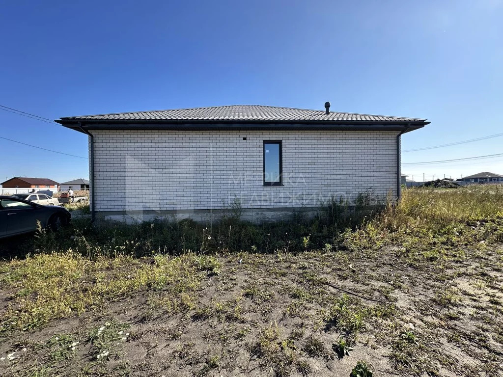 Купить Дом В Каменке Тюменского Района