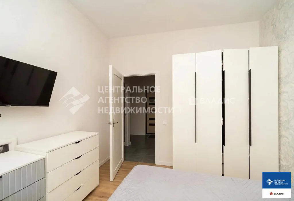 Продажа квартиры, Рязань, ул. Быстрецкая - Фото 4