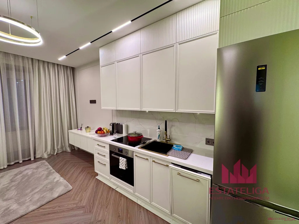 Продажа квартиры, Волгоградский пр-кт. - Фото 15