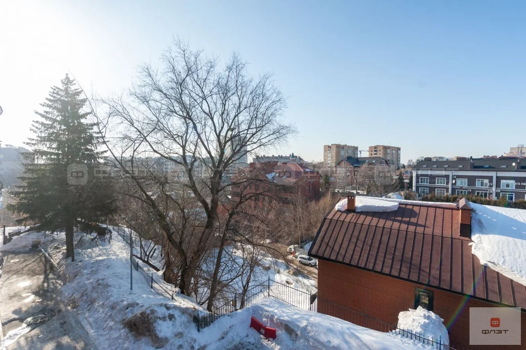 Продажа квартиры, Казань, ул. Айвазовского - Фото 22