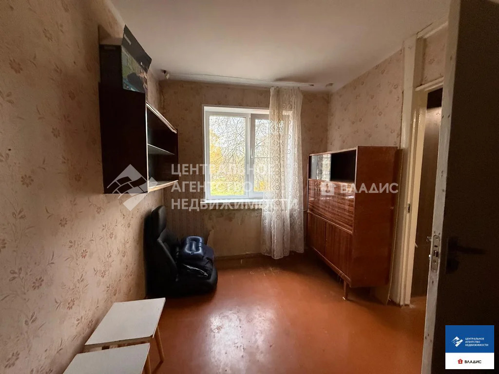 Продажа квартиры, Рязань, ул. Октябрьская - Фото 6
