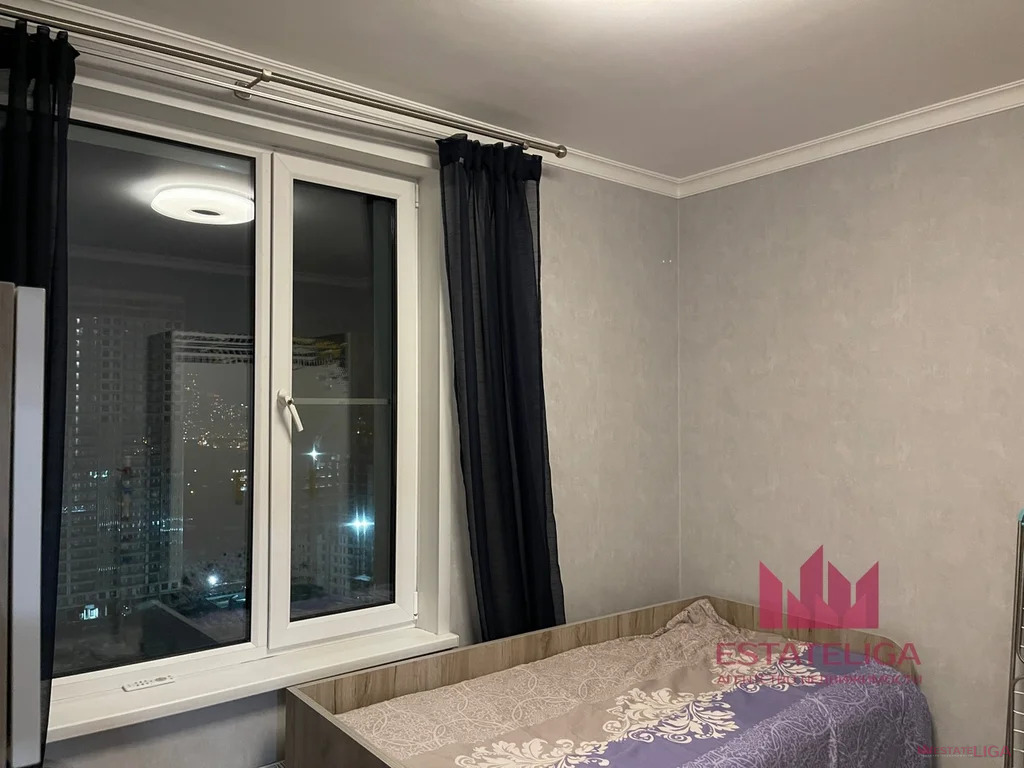 Продажа квартиры, Раздоры, Одинцовский район, улица Липовой Рощи - Фото 12