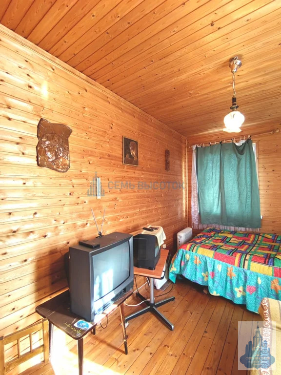 Продажа дома, Истринский район - Фото 29