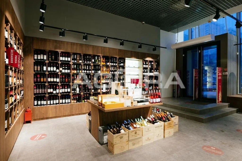 Аренда торгового помещения, м. Проспект Вернадского, Вернадского ... - Фото 4