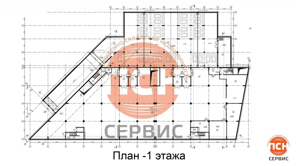 Сдается производственное помещение 2000 кв.м. - Фото 8