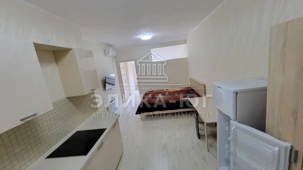 Продажа квартиры, Новомихайловский, Крымский район, Морская ул. - Фото 1