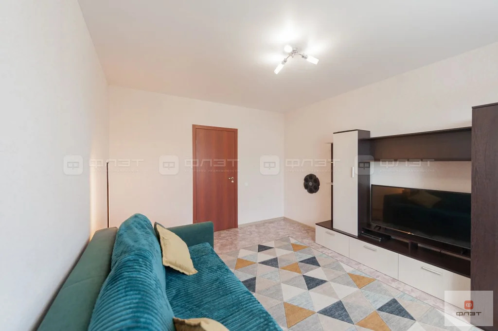 Продажа квартиры, Куюки, Пестречинский район, 14-й квартал - Фото 8