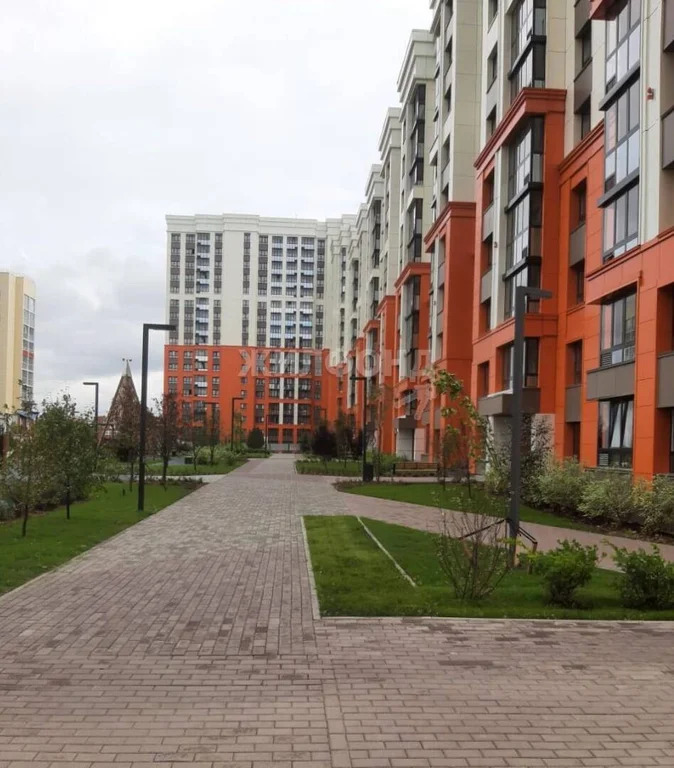 Продажа квартиры, Новосибирск, Рельефная - Фото 22