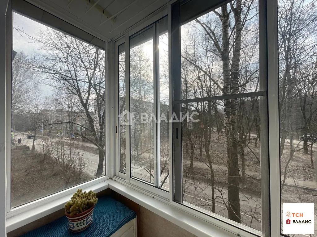 Продажа квартиры, Ивантеевка, Маяковского проезд - Фото 21