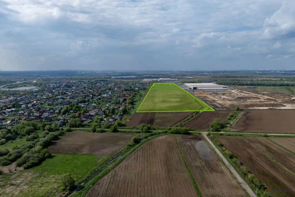 Продажа участка, Кулаково, Раменский район, ул. Вишневая - Фото 3